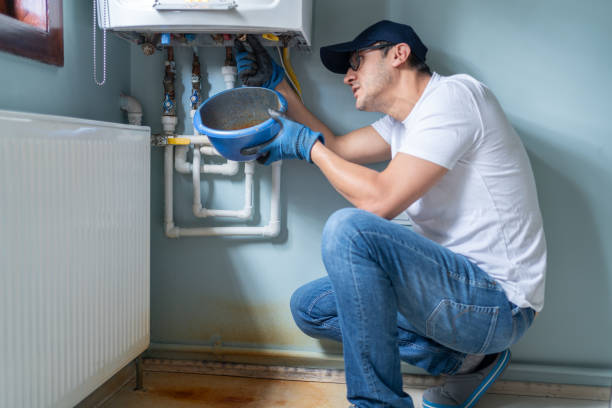 Shower Repair Services in Paris, KY